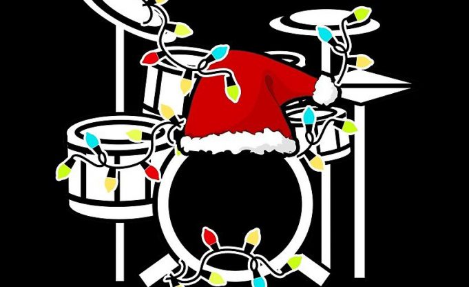 East London / Hackney & Southampton Drum Lesson Gift Vouchers 6