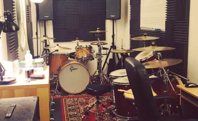 Bang Drum Lessons Hackney Expansion 5