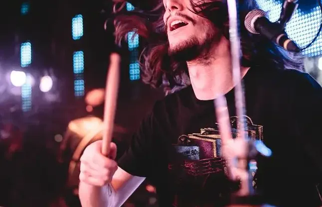 Summer Bang Drum Lesson Vouchers 4