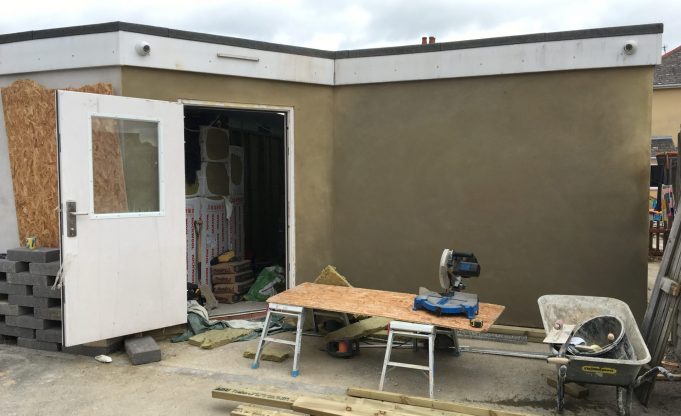 Bang Southampton Studio Update 7