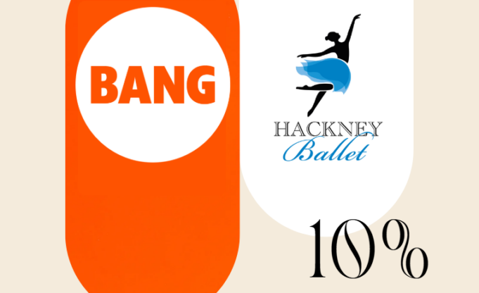 BANG Drum Lessons - Hackney Ballet 4 BANG Drum Lessons - Hackney Ballet - London