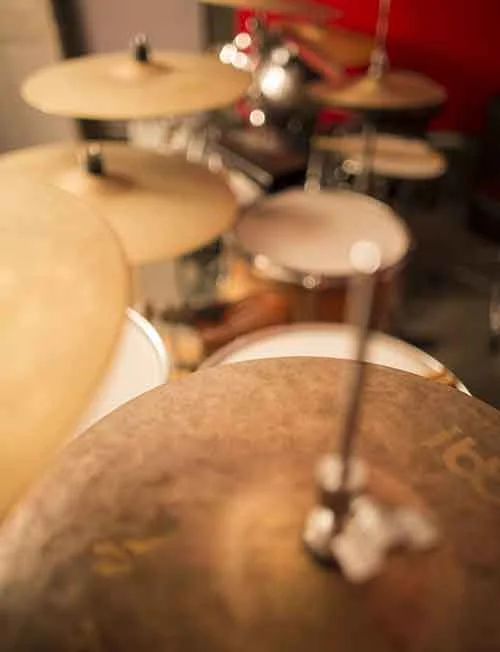 Drum Cymbals
