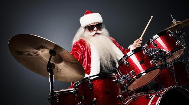 Christmas at BANG Drum School + New Tutors! 2 christmas drum lessons and gift vouchers
